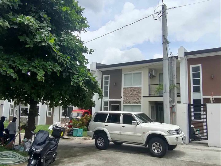 3 bedroom House and Lot for rent in Quezon City