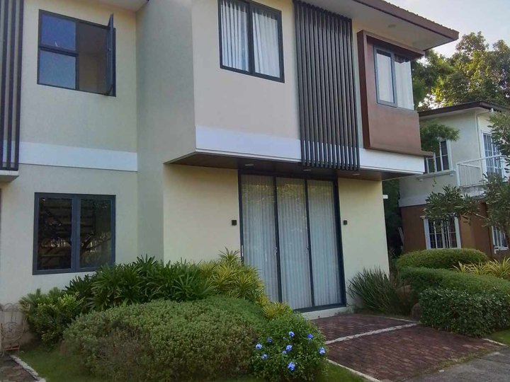 3-bedroom House For Sale in General Trias Cavite