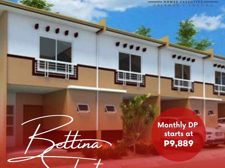 2-bedroom Townhouse For Sale in Dumaguete Negros Oriental