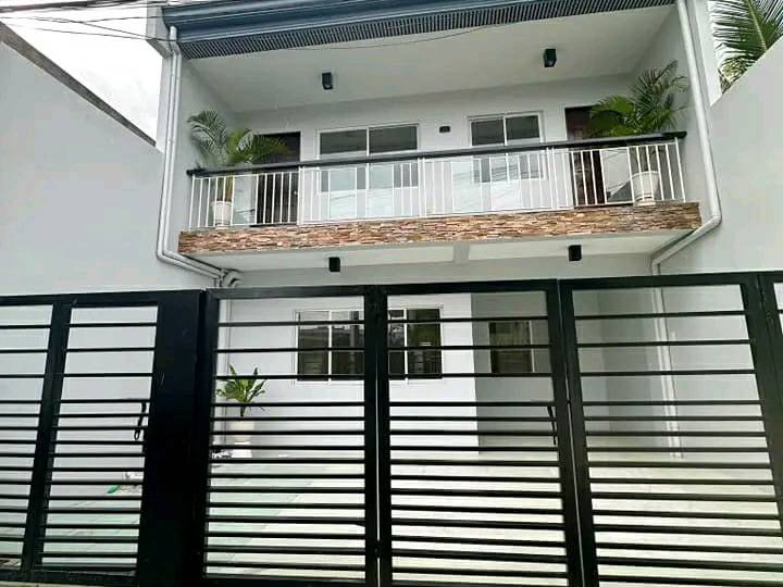 4BR RFO house and lot for sale in Talamban Cebu City