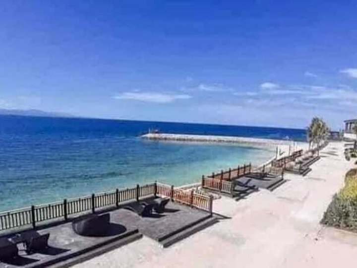 Beach Front Condominium is like your Everyday Vacation in Cebu!!