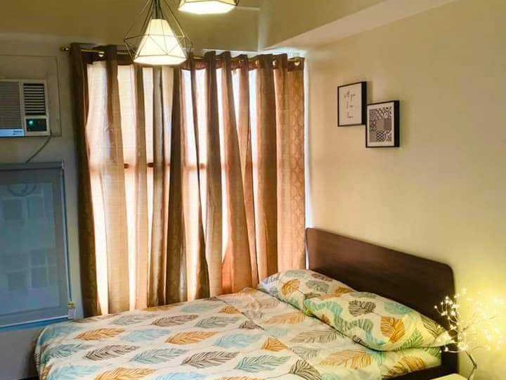 For Sale - 1 Bedroom Unit at Paseo de Roces (Legazpi Tower)