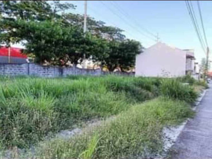 FOR SALE RESIDENTIAL LOT IN ANGELES CITY NEAR CLARK AND KOREAN TOWN