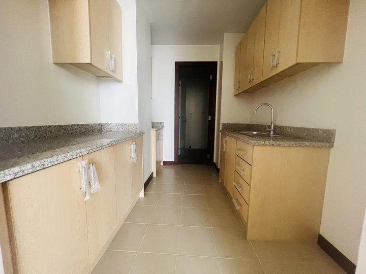 three bedroom Rent to own condominium ready for occupancy in makati