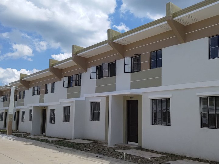 Townhouse for sale in Naic, Cavite