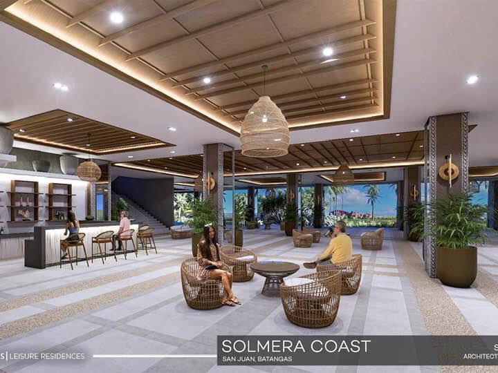 2BR RESORT INSPIRED CONDOTEL IN SOLMERA COAST