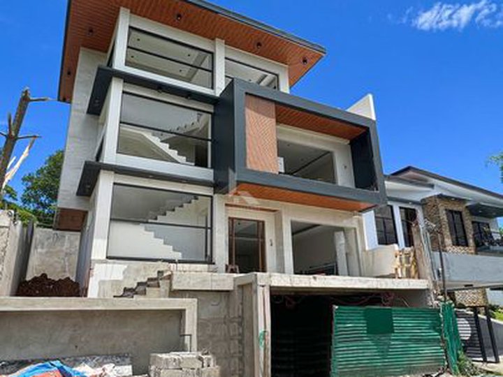 For sale House and Lot in Havila Township, Taytay Rizal