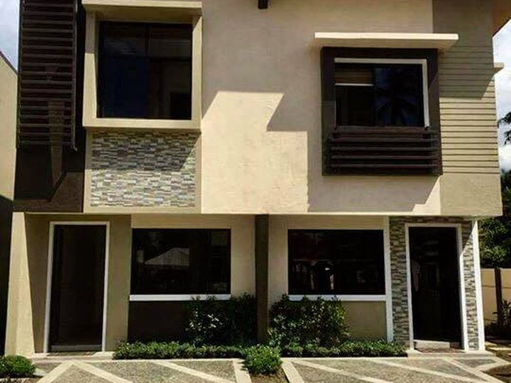 BRAND NEW HOUSE AND LOT IN CAVITE | TOWNHOUSE | READY FOR OCCUPANCY