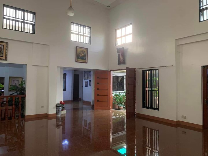 4BR House and Lot For Sale in Maimpis City of San Fernando Pampanga