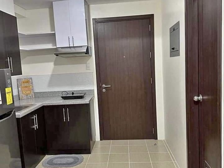 61.01 sqm 2-bedroom Condo For Sale in Pasig Metro Manila