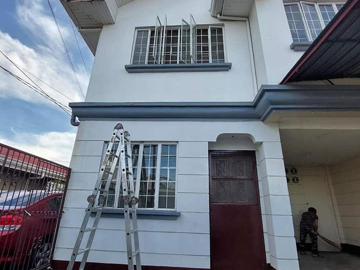 3-Door Apartment FOR SALE in Subangdaku, Mandaue City