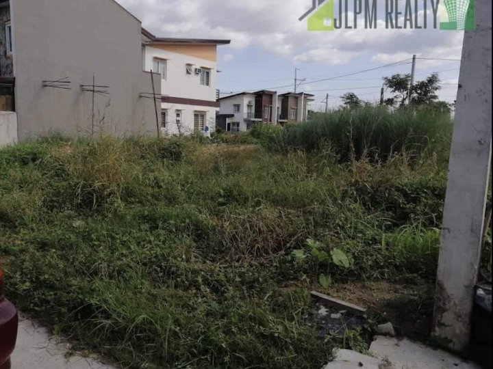 109sqm RESIDENTIAL LOT FOR SALE IN GUIGUINTO, BULACAN NEAR NLEX