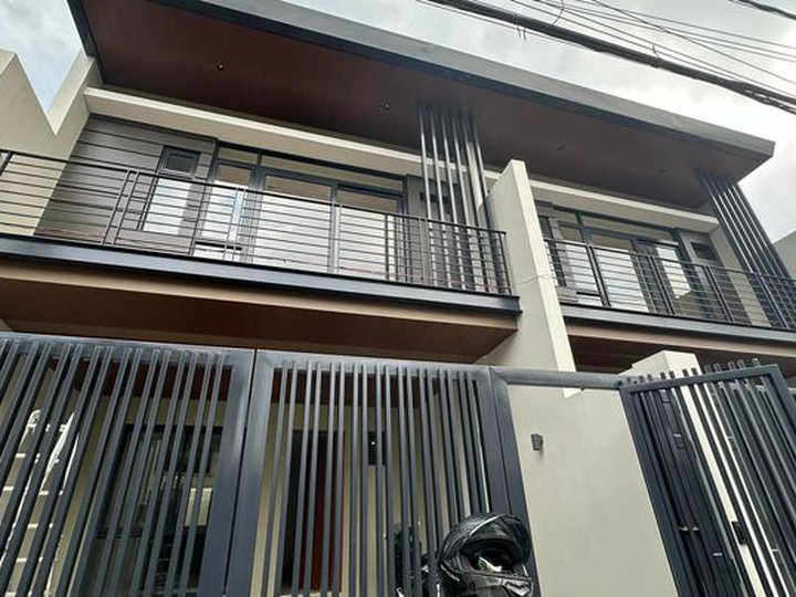 For Sale, 3-bedroom Townhouse in Antipolo Rizal
