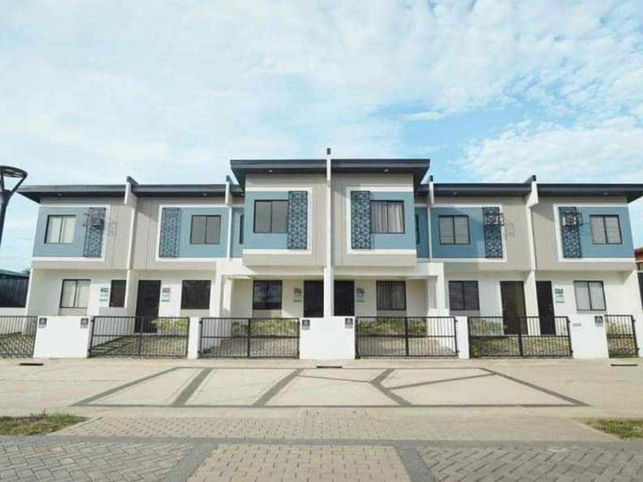 2-bedroom Townhouse For Sale in Lipa Batangas