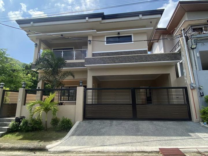 House and Lot for Sale in Havila Taytay