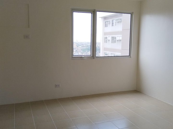 Discounted 23.42 sqm Studio Condo Rent-to-own in Manila Metro Manila