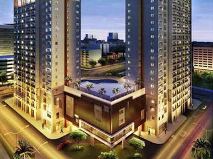 2 Bedroom Unit for Sale in Avida Towers 36th BGC Taguig City