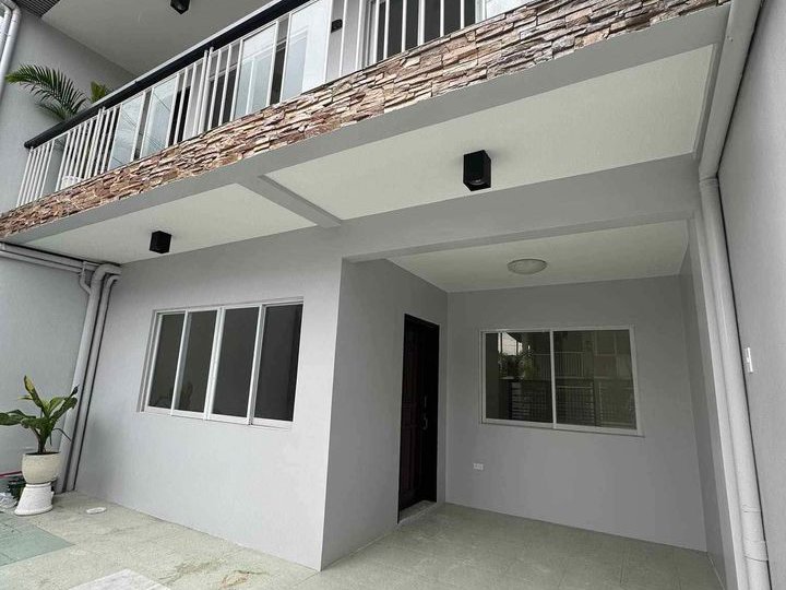 4bedroom Single Attached House For Sale in Cebu City Cebu [House and Lot 🏘️] (November 2023) in
