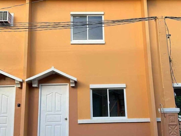 Townhouse for Sale in Puerto Princesa City, Palawan