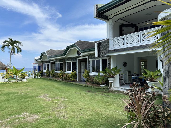 Brandnew Beach Resort For Sale in Catmon Cebu