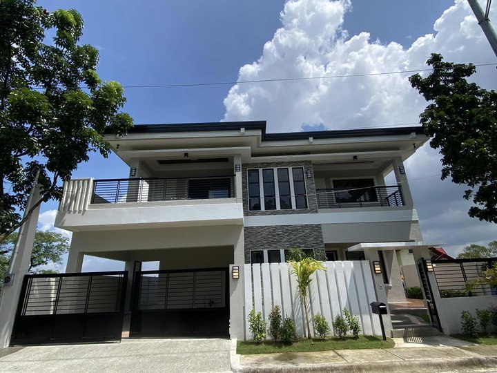 House and Lot for Sale in Havila, Taytay Rizal