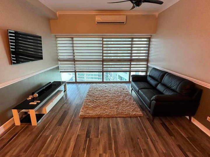 FOR RENT: The Residences at Greenbelt, 1 Bedroom Unit