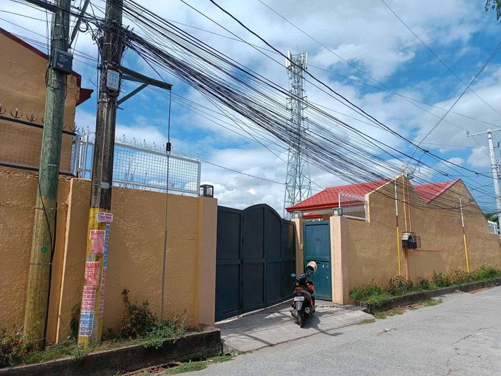 1000sqm Residential Lot For Sale by Owner in Imus