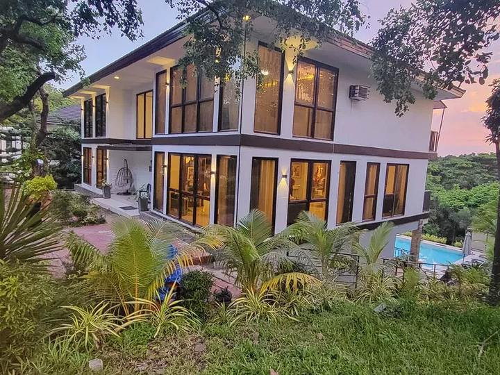 Waterfront Lot for Sale in Anvaya Cove Orchard Vista Community