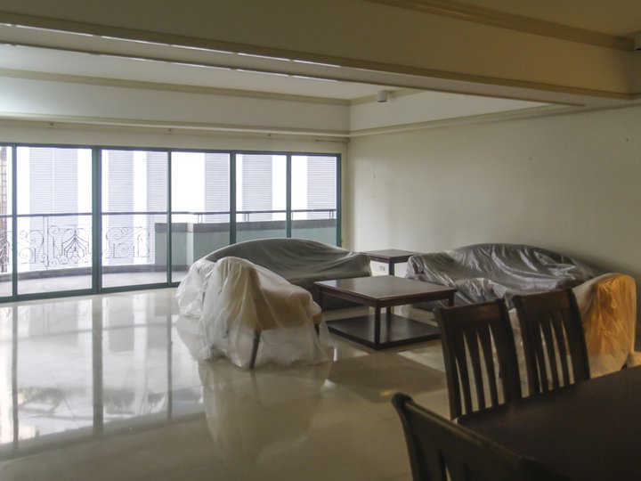 For Rent: 3BR 3 Bedrooms in Splendido Gardens Salcedo, Makati City - Salcedo Village