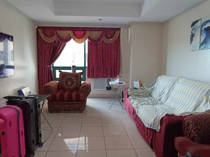 Robinsons Place Residences Ermita Manila 122sqm 3BR P16M Negotiable