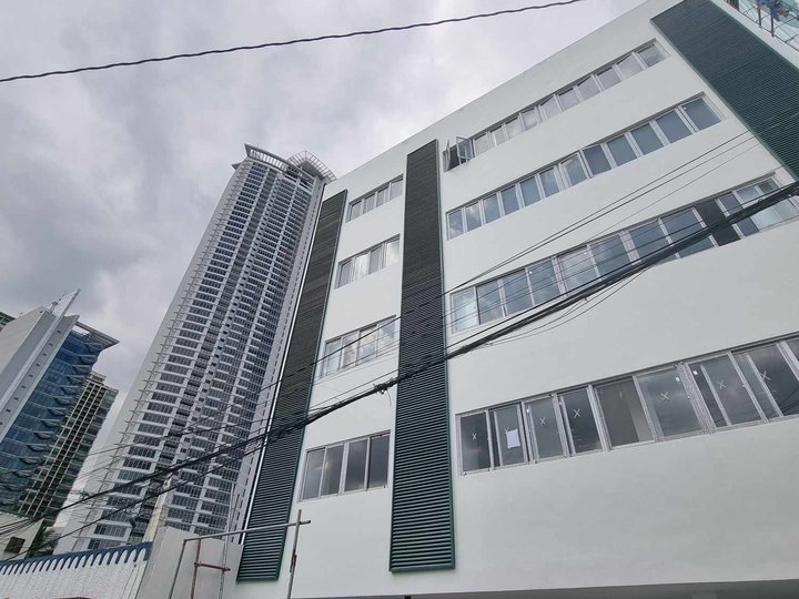 5 STOREY BUILDING BRAND NEW  FOR RENT AND FOR SALE