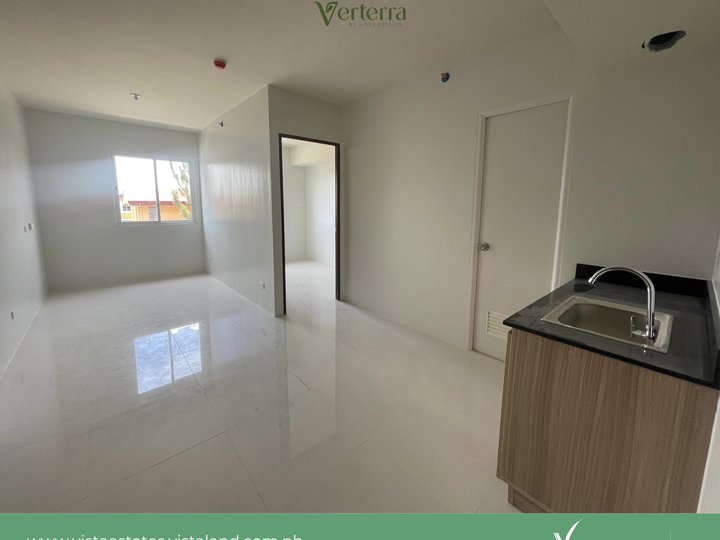 Pre-Selling Condo in Cabanatuan City Nueva Ecija 1 Bedroom
