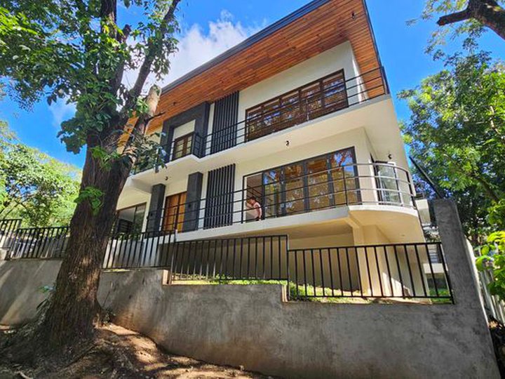 3 Bedroom-Brand New House and Lot in Sumulong Antipolo