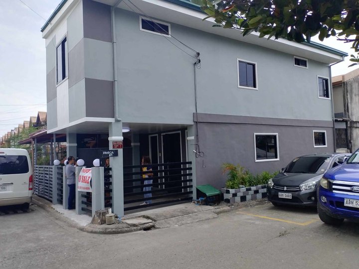 Ready for Occupancy 3-bedroom Townhouse For Sale in Lapu-Lapu Cebu