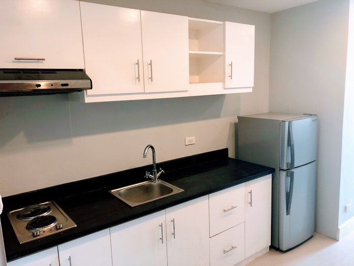 1BR Condo Unit For Rent in Baron 3 Gardens, San Juan