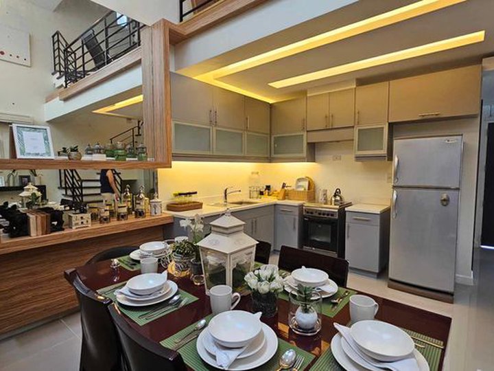 3BR - 68 Roces Townhouse in Diliman in Quezon City