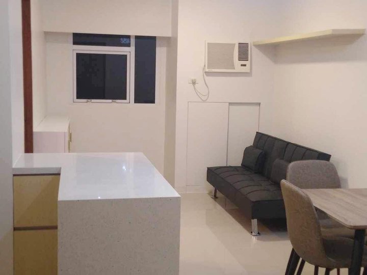 1 Bedroom Unit for Rent and Sale in One Gateway Place Mandaluyong City