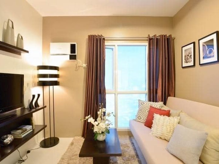 24.17 sqm Studio Condo For Sale in Mandaluyong Metro Manila