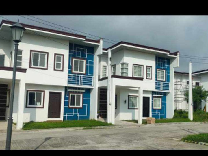 3-bedroom Townhouse For Sale in San Fernando Pampanga