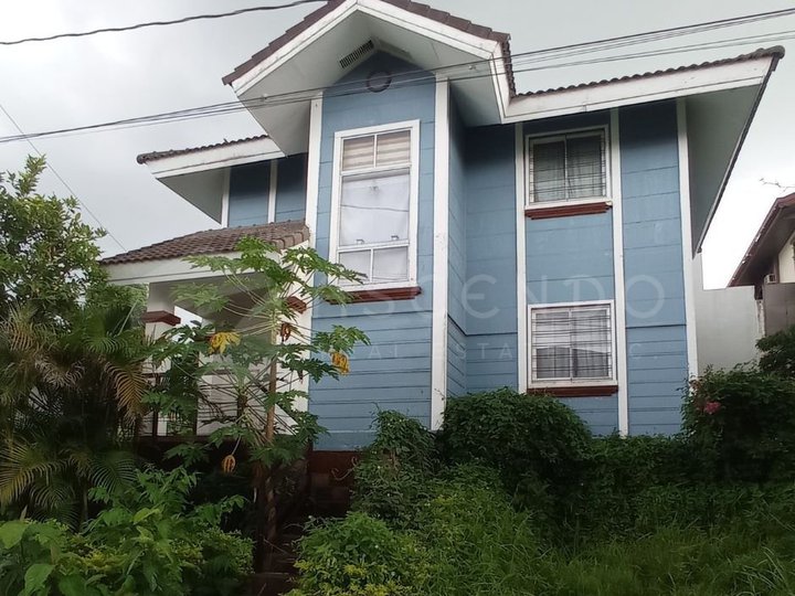 3-bedroom Single Detached House For Sale in Santo Tomas Batangas