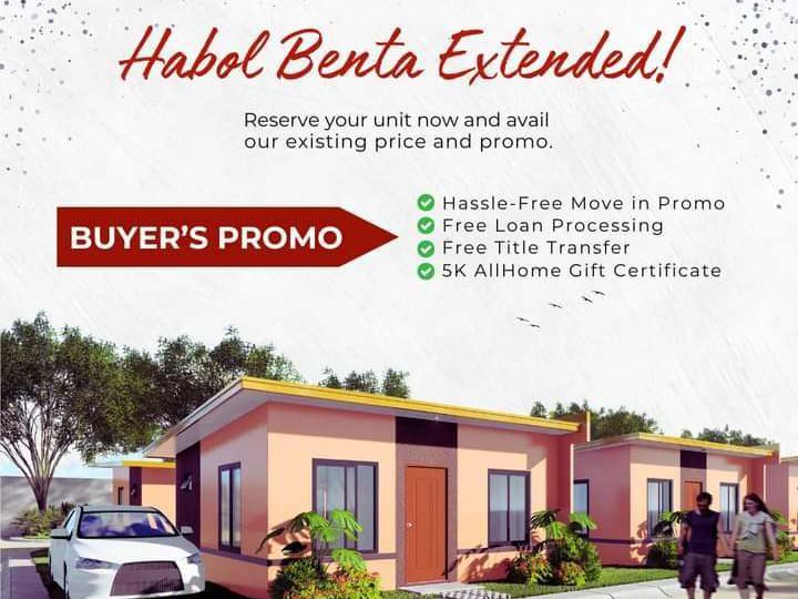 Bria Homes CDO