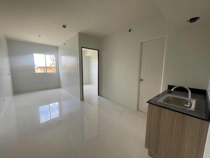 Premium Condo in Cabanatuan City Nueva Ecija 1 Bedroom+