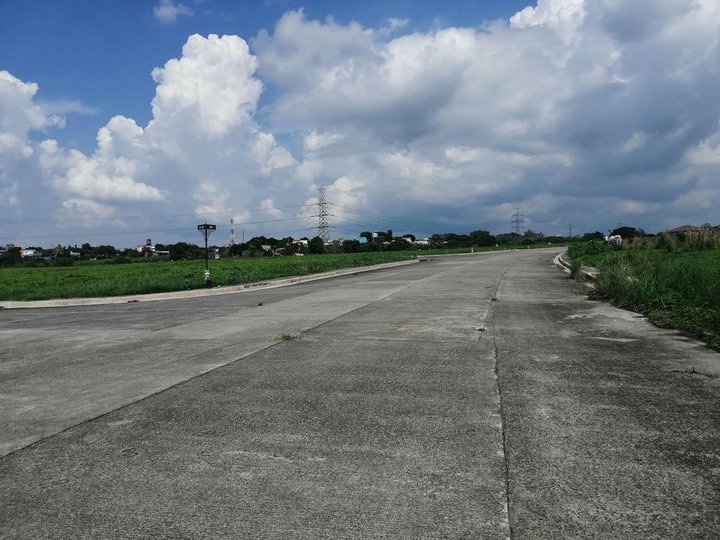 150 - 400 sqm Residential Lot For Sale in Dasmarinas Cavite
