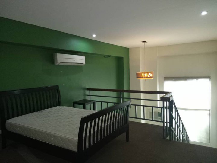 Promo Alert: Spacious Studio Loft-Type Units in Malate, Manila