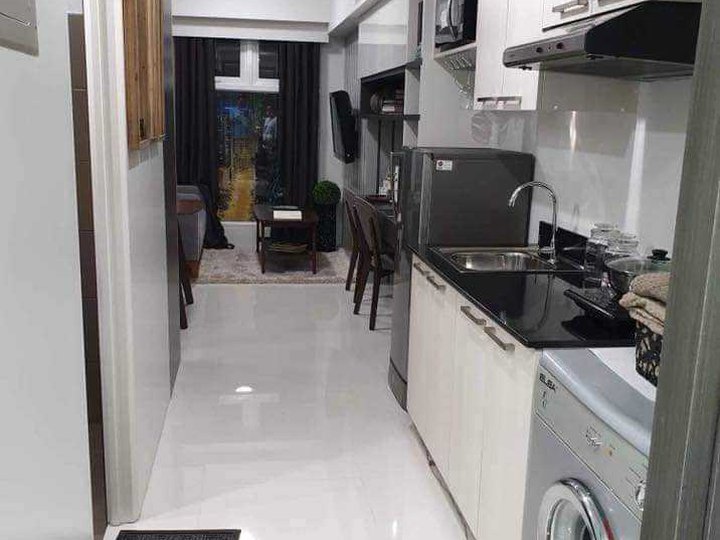 Airbnb Ready: PASALO/Sacrificed Sale Studio Unit in The Spectrum Ortigas Centre