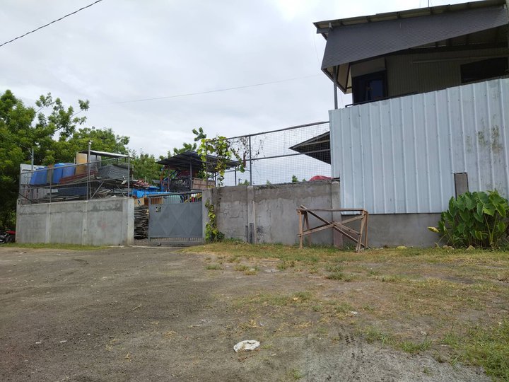 409 sqm Lot For Sale Semi Commercial with Bldng. in General Santos