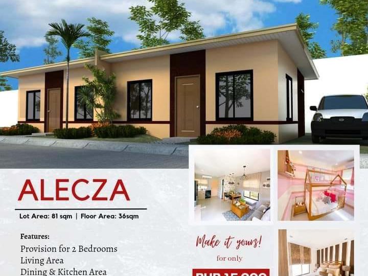 2-bedroom Single Detached House For Sale in Cagayan de Oro