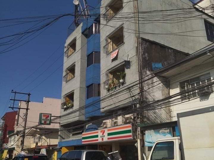 Building (Commercial) For Sale in Cainta Rizal