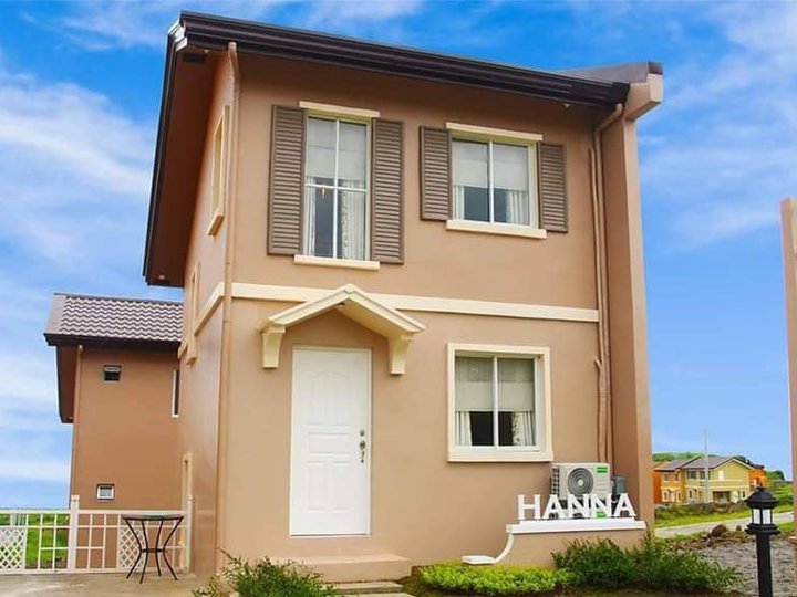 RFO 3-bedroom Single Detached House For Sale in Silang Cavite