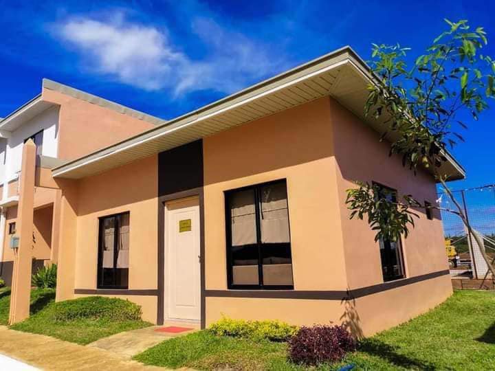 2 BR SINGLE FIREWALL FOR INVESTMENT IN GENTRI CAVITE